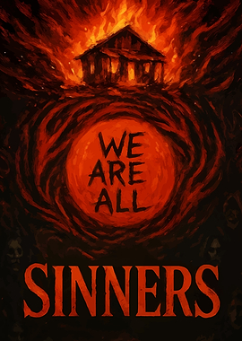 We Are All Sinners