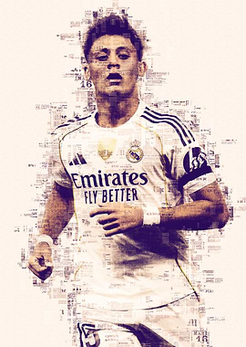 Arda Guler Digital Art