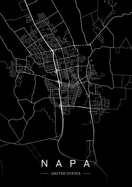 Napa California