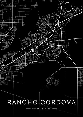 Rancho Cordova California