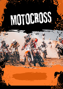 Motocross Racing