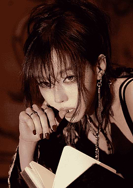 Winter aespa 'Dirty Work'