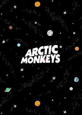 Arctic Monkeys