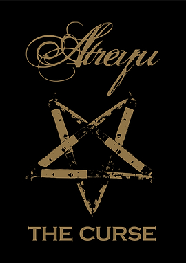 Atreyu The Curse
