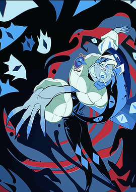 Cookie Run: Kingdom Game Poster