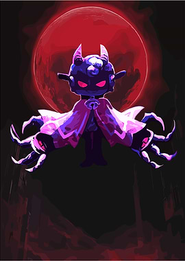 Cult of the Lamb, Blood Moon