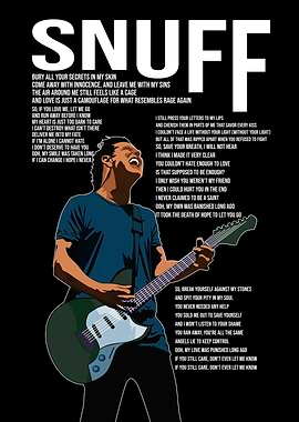 Snuff Lyrics