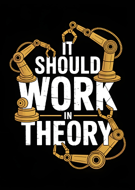 It Should Work In Theory