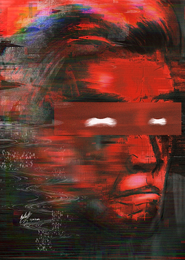 Trance by Ryanito Arts