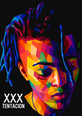 XXXTentacion Wpap