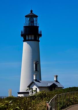 Friends of Yaquina Lighthouse