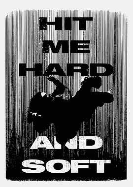 Billie Eilish Hit Me Hard and Soft