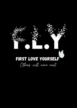 FLY - First Love Yourself