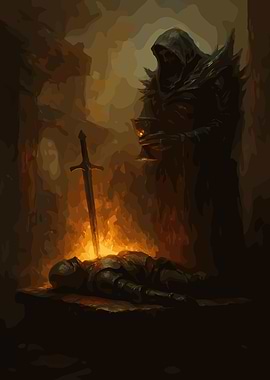 Tainted Grail: The Fall of Avalon