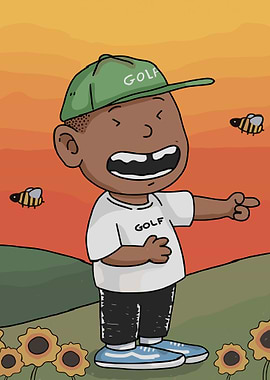 Tyler The Creator