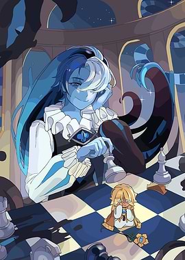 Cookie Run: Kingdom Game Poster