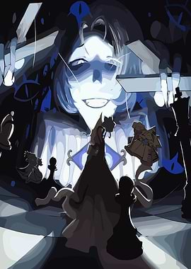 Cookie Run: Kingdom Game Poster