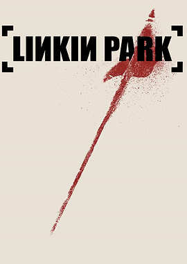 Linkin Park Album Art