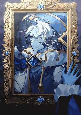 Cookie Run: Kingdom Game Poster