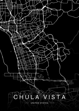 Chula Vista California