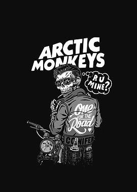 Arctic Monkeys