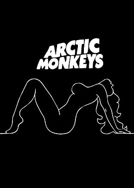 Arctic Monkeys