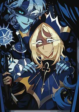 Cookie Run: Kingdom Game Poster