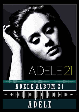 Adele Album