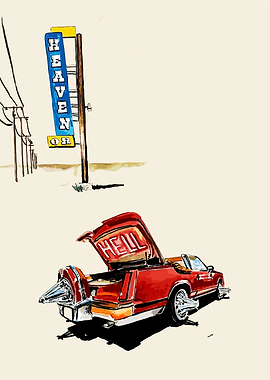 Don Toliver Heaven or Hell