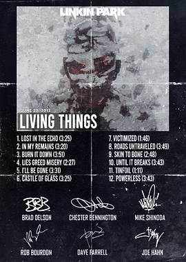 Linkin Park