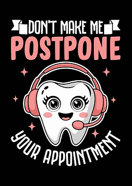 Dental Appointment Dentist