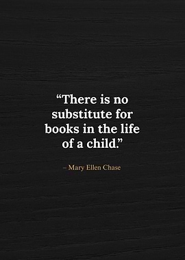 Book Quote by Mary Ellen Chase