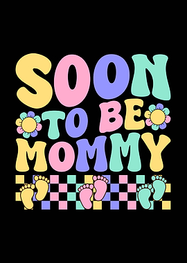 Soon to be Mommy