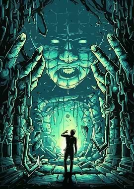 Hellraiser: A Dark Encounter