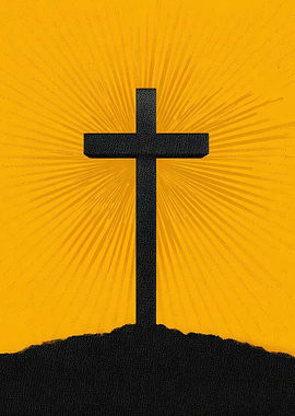 Christian Cross