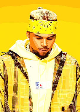 Chris Brown