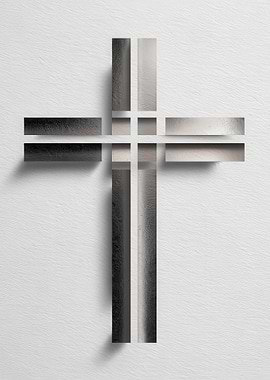 Abstract Cross