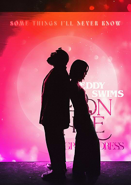 Teddy Swims - Moon Like Her