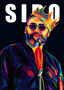 Sido Wpap Art