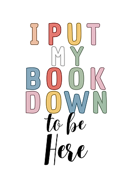 Funny Book Reading Humor