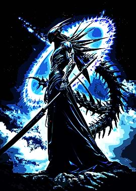 Avalon chimera lancer