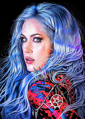 Alissa White Gluz