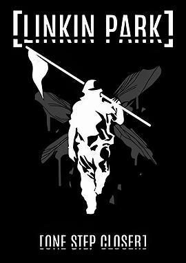 Linkin Park - One Step Closer