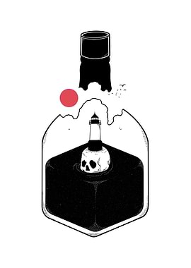 A Light In The Darkness