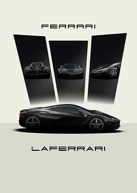 Ferrari LaFerrari