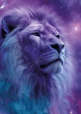 Celestial Lion — Stargazer Profile