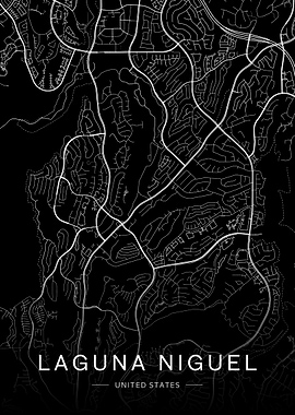 Laguna Niguel California