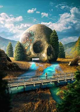 Remains of Giants 04