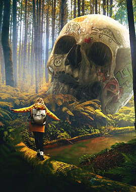 Remains of Giants 03