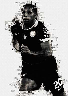 Joao Pedro Soccer Player